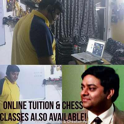 Best Coaching Classes in Noida